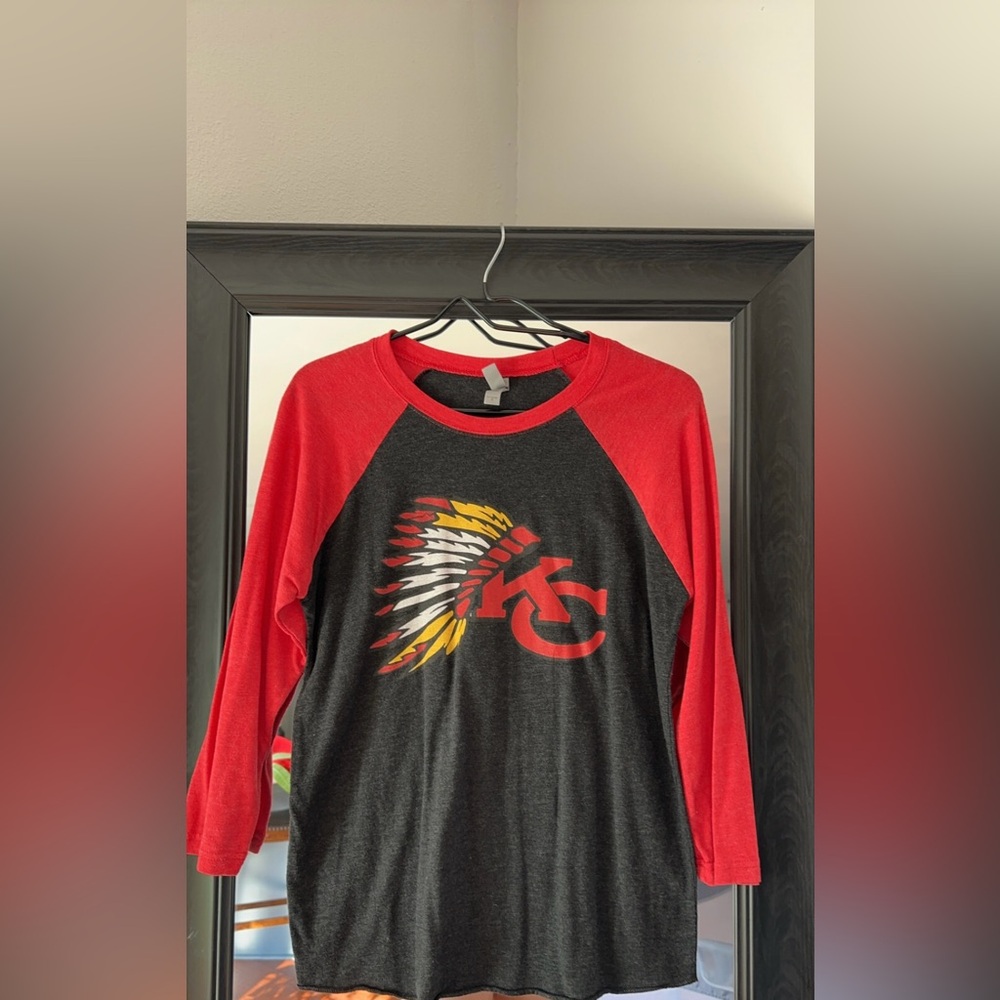 Kansas City Chiefs Apparel